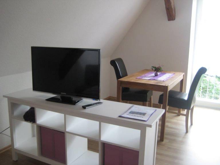 Ferienwohnung Marktbreit