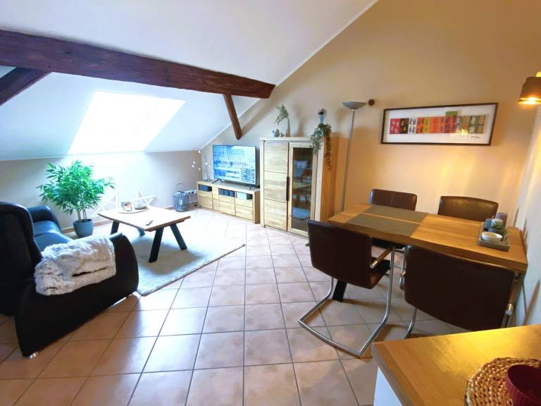 Ferienwohnung Butzbach