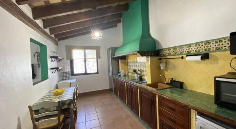 House with private pool, barbecue & terrace — photo 5