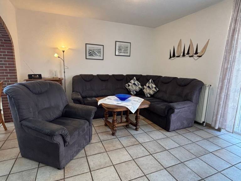 Ferienhaus Hooksiel