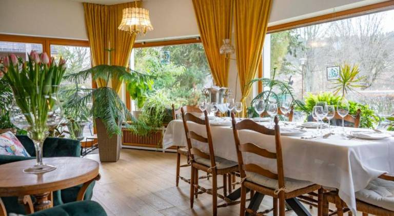 NATURION Hotel Hinterzarten — photo 2
