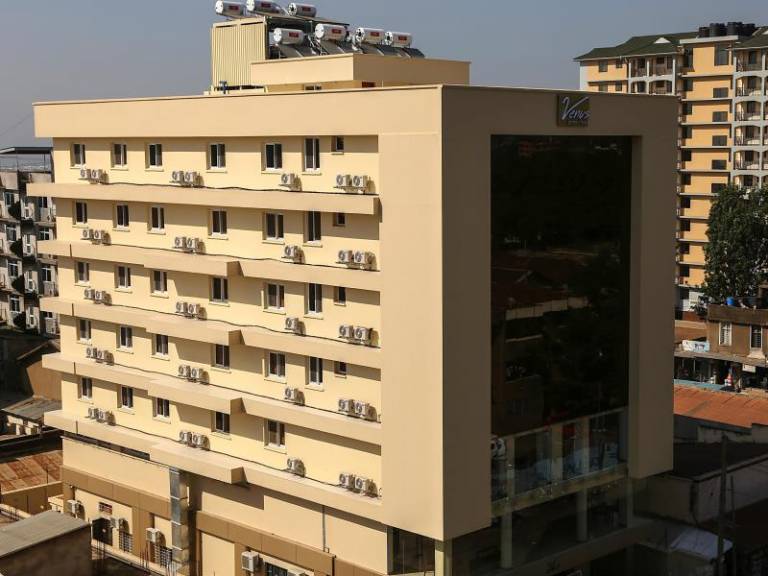 Venus Premier Hotel in Arusha