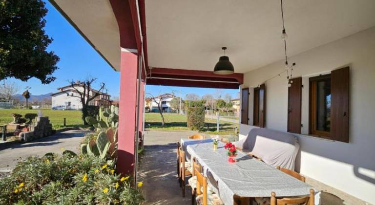 Vacation home with 3 rooms for 5 persons — photo 4
