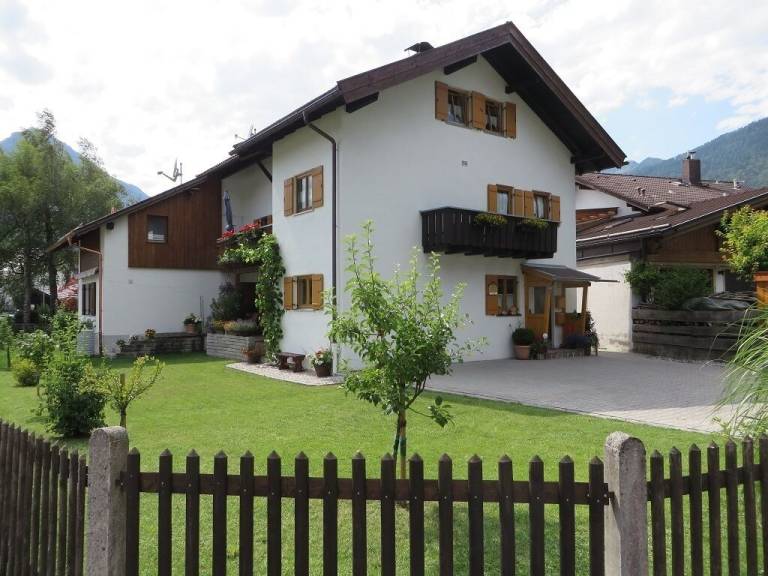 Ferienwohnung  Farchant