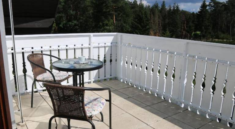 Hotel Pension Ottenheide — photo 4