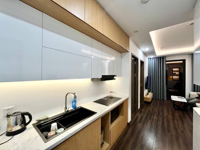 Apartment | Pets are welcome — photo 3