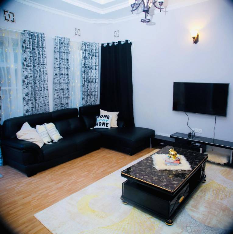 Vacation home with 3 rooms for 7 persons — photo 2
