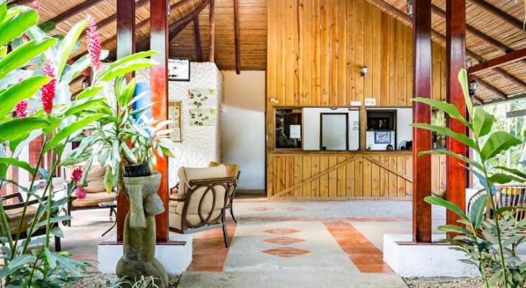 Hotel Villas Rio Mar — photo 5