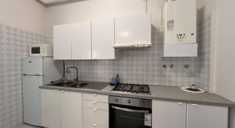 Beach Apartment Cattolica 2min to Beach AC w Parking - Il Lupo Affitta — photo 2