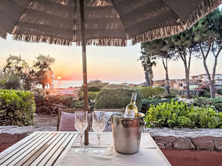 Ferienwohnung in Canneddi, Sardinien für max. 3 Personen, Ferienwohnung in Canneddi, Sardinien für max. 3 Personen,