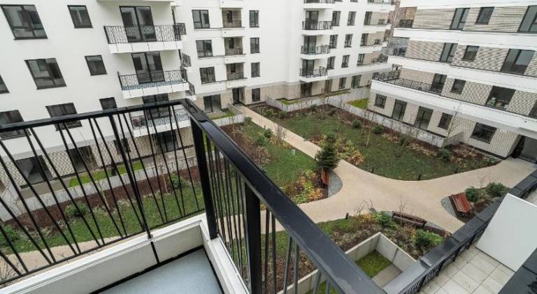 Holiday apartment with 1 room for 4 persons — photo 3