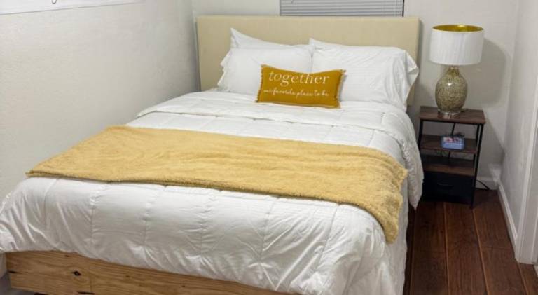 84 m&sup2; Ferienwohnung