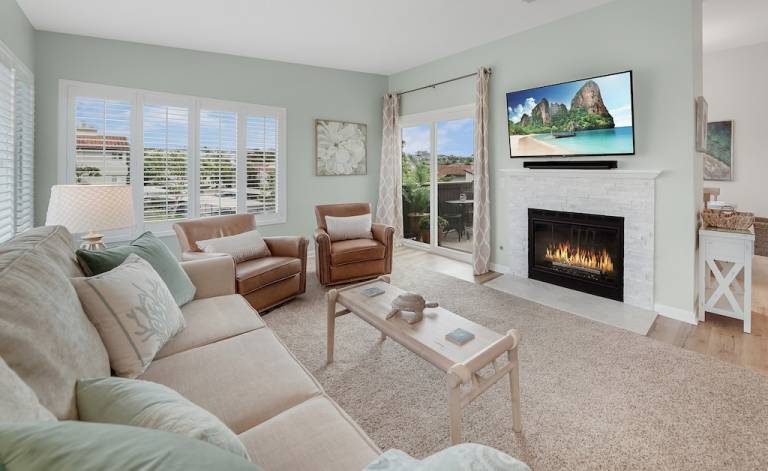Condo Dana Point