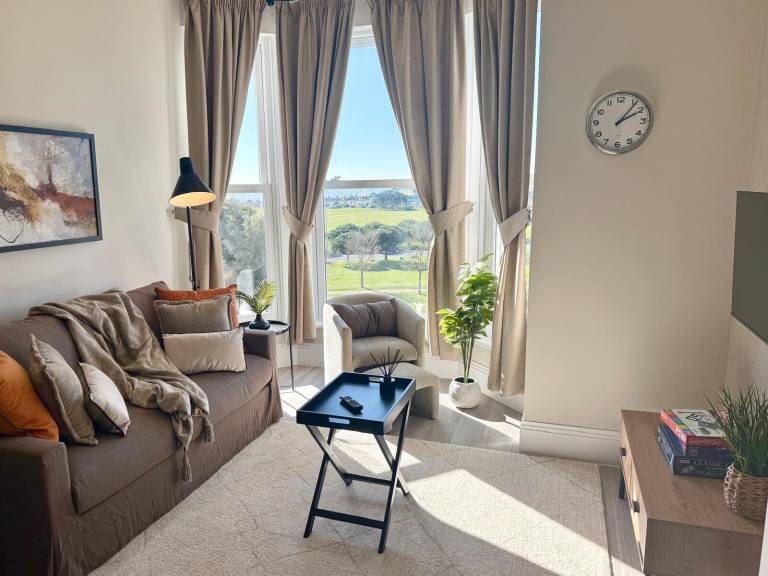 Apartment Southsea