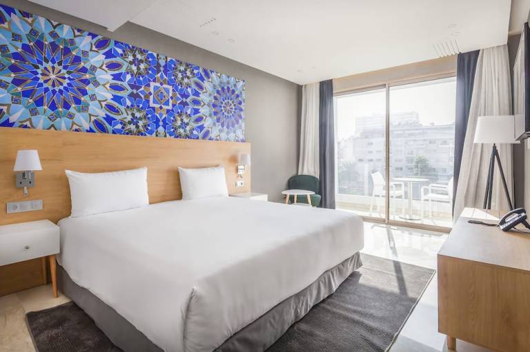 Aparthotel Casablanca