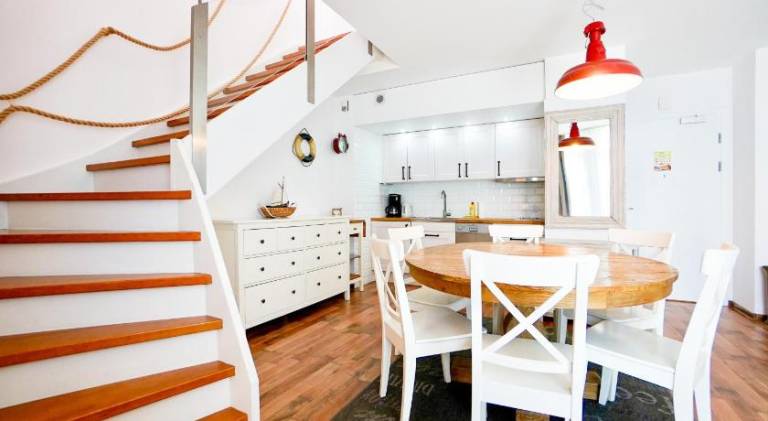 Apartment | Beach nearby | Pet-friendly — photo 5