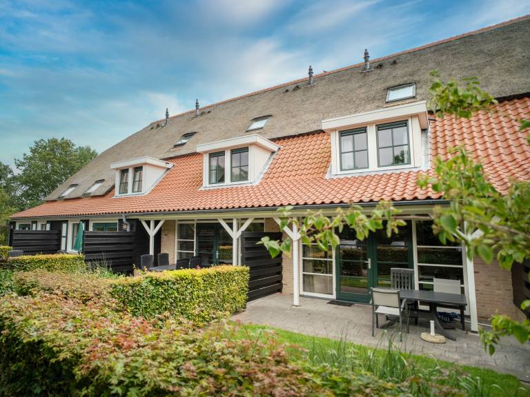 Ferienhaus Burgh-Haamstede