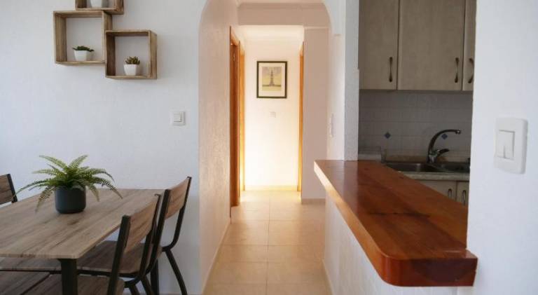 Holiday apartment with terrace | Next to the beach | Dogs allowed — photo 3