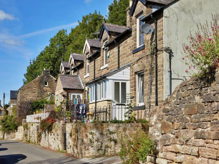 Fully equipped house | Pets are welcome in Matlock