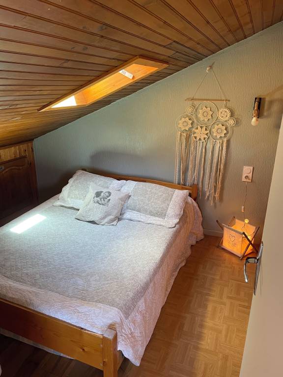 Chalet Osséja