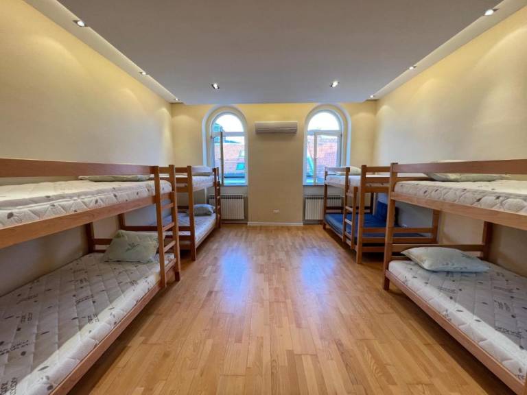 Appartement Sarajevo