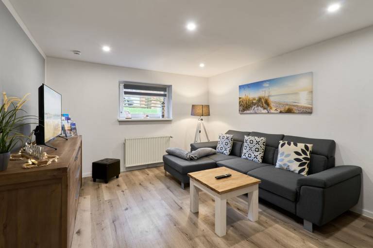 Ferienwohnung Tobi s Feriengl&uuml;ck in ruhiger Lage