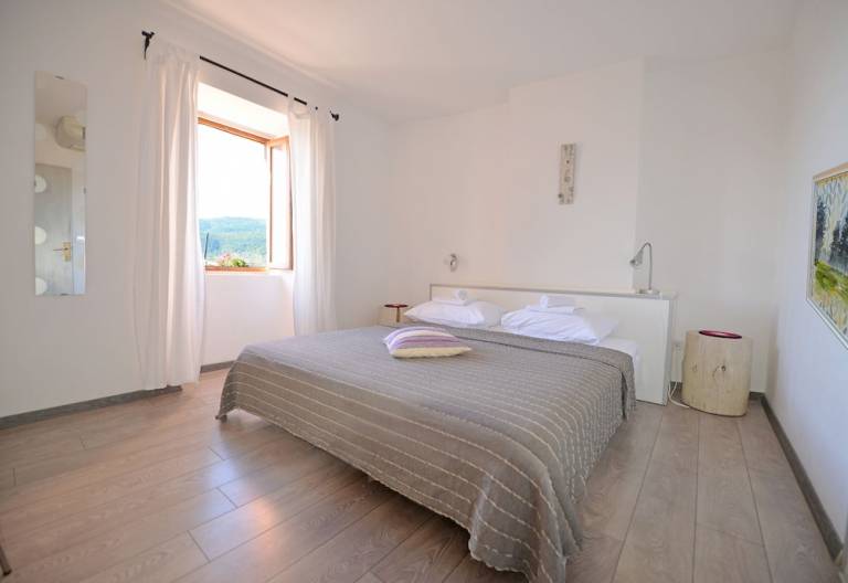 Noćenje s doručkom  Motovun
