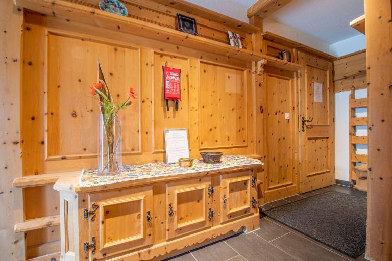 Rental apartment with yard & terrace | Next to the ski | Pets allowed — photo 4