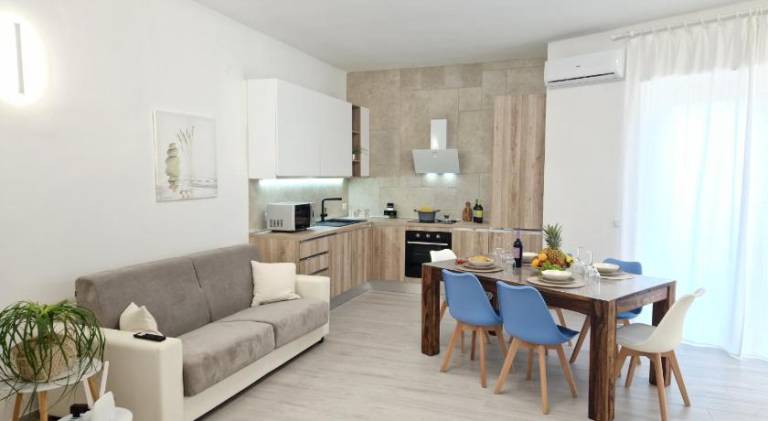 Apartment | Beach nearby | Pets are welcome — photo 2