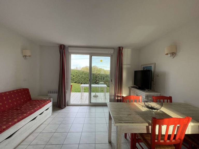 Maison de vacances Sampzon