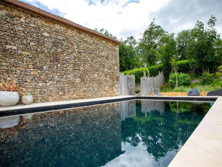 Maison de vacances Montcabrier