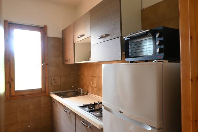 Apartment with garden — photo 4