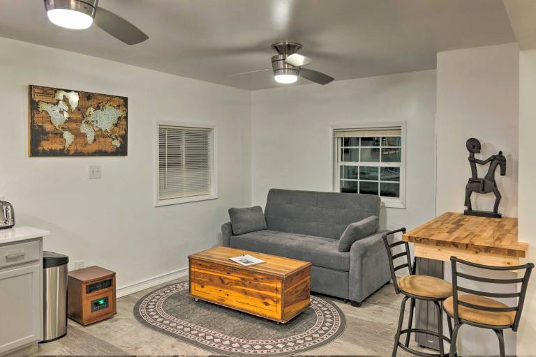 'Lamb Mountain Retreat' - Pets Welcome! — photo 3