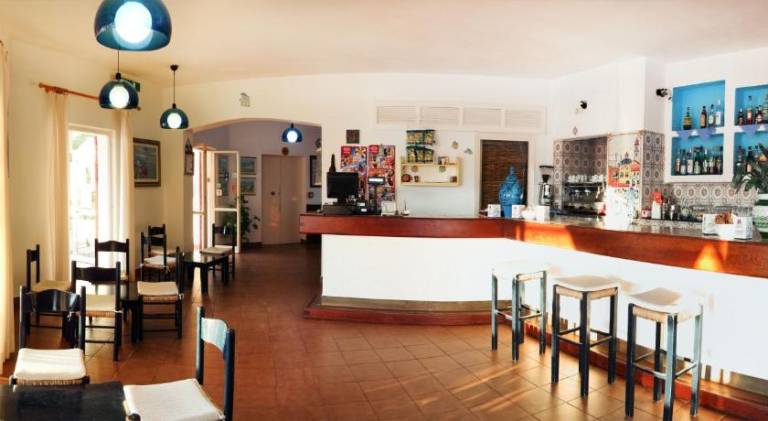 Hotel Mirage — photo 5