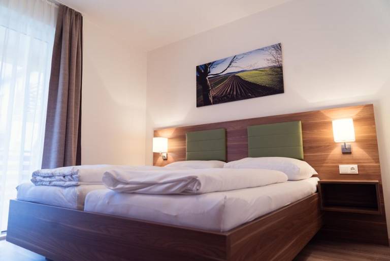 Privatzimmer Zwettl