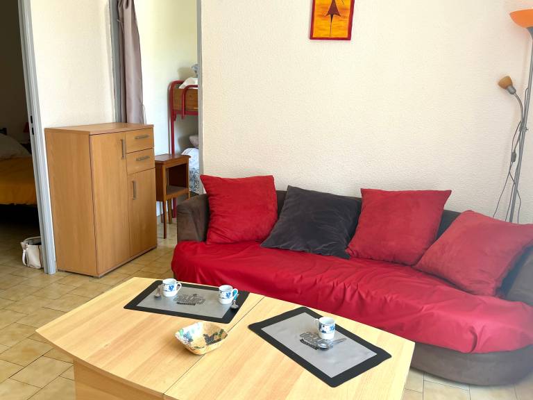 Apartment with BBQ — photo 3