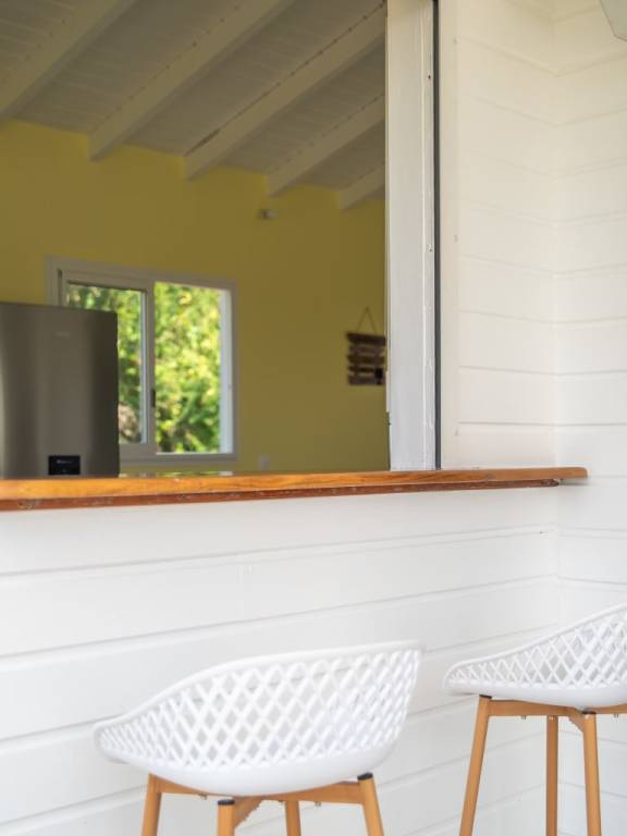 Villa with BBQ, terrace & garden | Sea view | Perfect for remote work — photo 3