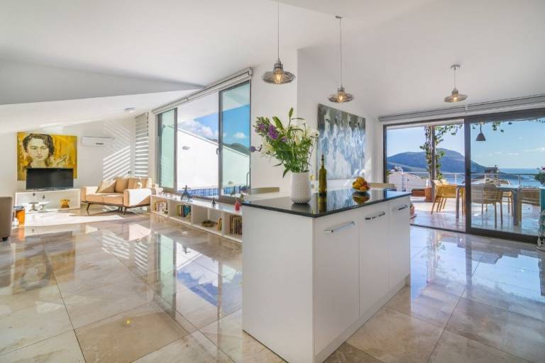 Ferienwohnung Kalkan