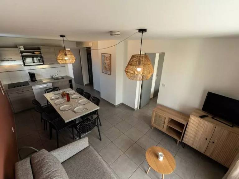 Appartement Vieux-Boucau-les-Bains