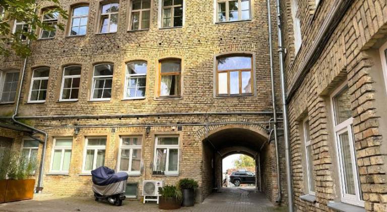 Holiday apartment | Close to St. Anne's Church — photo 5
