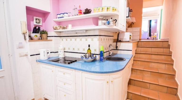 Holiday apartment with 1 room for 4 persons — photo 5