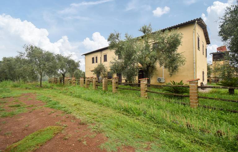Ferienhaus in Vignanello, Corchiano für max. 5 Personen Ferienhaus in Vignanello, Corchiano für max. 5 Personen
