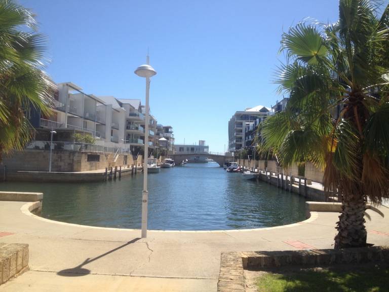 Cottage Mandurah