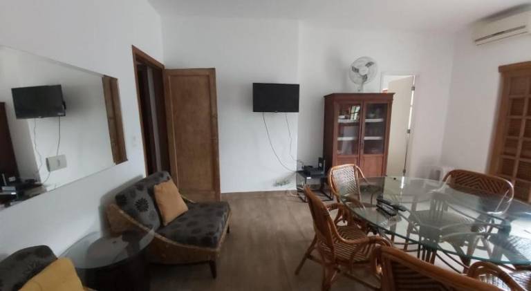 Casas na Vila da Saude, 2 opcoes, com quintal e piscina compartilhada — photo 4