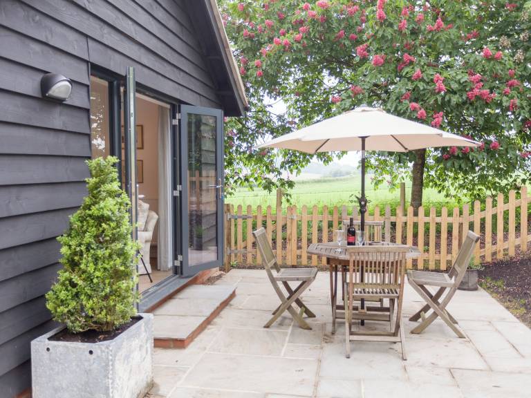 Cottage Beauworth