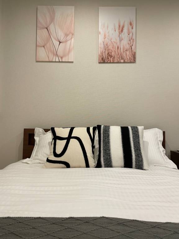 12 m² Ferienwohnung