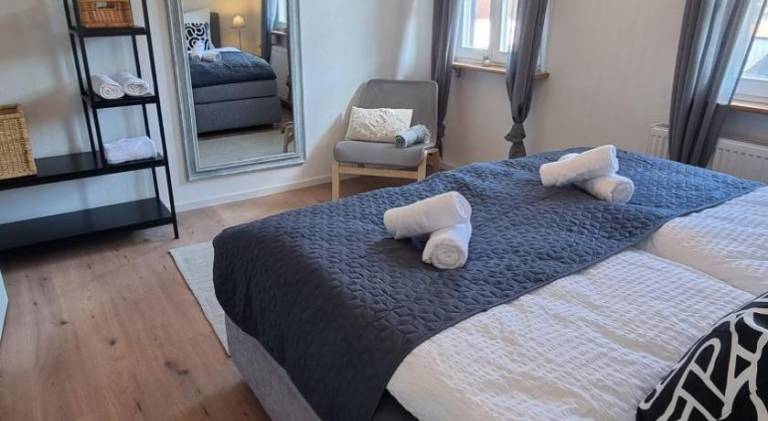 Vacation home with 6 rooms for 12 persons — photo 2