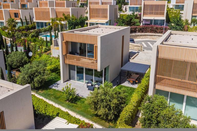 The Ionian Villa Green Coast