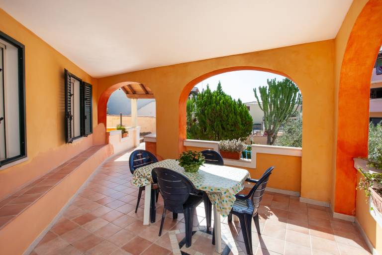 Apartment "Tamerice" with Terraces & Wi-Fi — photo 2