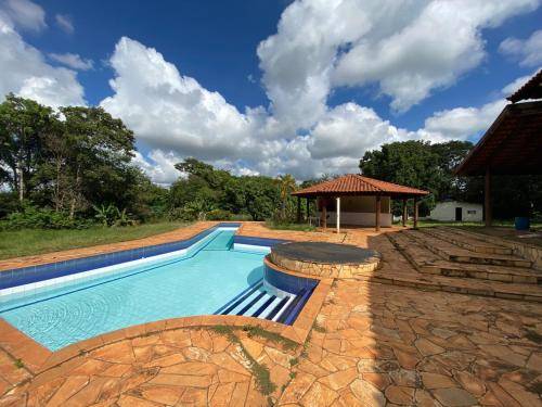 House  Uberaba
